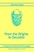 Book From the Origins to Socrates: A History of Ancient Philosophy (SUNY Series in Philosophy)