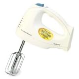 Hamilton Beach 62680 MixMate Ultra 6-Speed Hand Mixer by Hamilton Beach