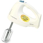 Hamilton Beach 62680 MixMate Ultra 6-Speed Hand Mixer