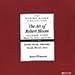 The Art of Robert Bloom: Chamber Music, Vol. 1 (Music for Oboe and Piano)