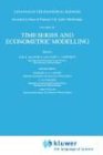 Advances in the Statistical Sciences: Time Series and Econometric Modelling: Volume III of the Festschrift in Honor of Professor V.M. Joshi's 70th Birthday ... Ontario Series in Philosophy of Science)