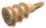WALLBOARD ANCHOR NYLON Box Qty./ 100