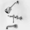Newport Brass Balanced Pressure Handle NB3-1032BP-20