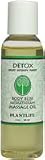 Detox Aromatherapy Massage Oil- 2 oz.