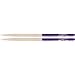 Zildjian Purple DIP Drumsticks, Backbeat 5A