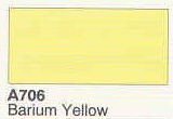 Review Royal Sovereign  / Magic Marker Twin Tip Pen A706 Barium Yellow