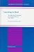 Learning to Heal: The Medical Profession in Colonial Mexico 1767-1831 (American University Studies. Series Xxi, Regional Studies, Vol. 17) by Luz Maria Hernandez Saenz ISBN 0820433284