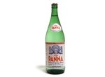 Gourmet Food : Natural Spring Water