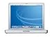 Apple PowerBook Laptop 12" M9183LL/A (1.33-GHz PowerPC G4, 256 MB RAM, 60 GB Hard Drive, DVD/CD-RW Drive)
