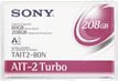 SONY TAIT2-80N AIT-2 Turboテープドライブ