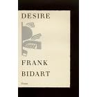 Desire: Poems