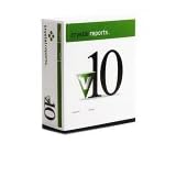 CR 10, Developer Full Product, Spanish by Business Objects