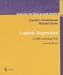 Books : Logistic Regression. A Self- Learning Text.