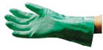 Nitrile Gloves - Medium