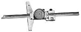 MITUTOYO Digimatic Depth Gauges 527 Series Metric. -Model 527-301-50