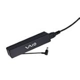 Sony VGP-AC19V30 VAIO 3-Pin 19V Stick AC Adapter (Black)