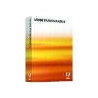 FrameMaker 8 Upgrade (PC)