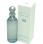 Designer Parfums Ltd OCEAN DREAM LTD EDT SPRAY 1 OZ for WOMEN