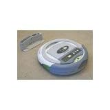 Infinuvo CleanMate QQ-2 Robotic Vacuum with Self-charging Base (White)