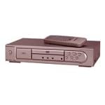 Magnavox DVD Player With MP3 Capability (MDV410SL)