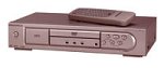 Magnavox DVD Player With MP3 Capability (MDV410SL)