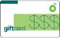 $25 bp Gift Card