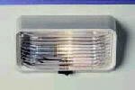 Porch Light W/Switch