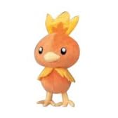 ポケモンぬいぐるみAG004 アチャモ