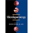 Microlaparoscopy by Oscar D., M.D. Almeida