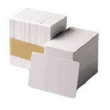 Fargo Electronics 81767 Ultracard III, Smartshield (500 count) by Fargo