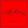 The Love Songs Album