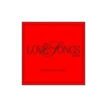 The Love Songs Album