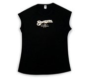 Milwaukee Brewers Junior's Team Logo T-Shirt