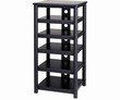 Performance Series 6-Shelf Component Racks
