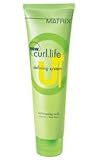 Curl.life By Matrix Defining System Contour Milk 5.1 Ounces