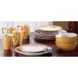 Tan Dinnerware Set
