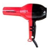 Solano SuperSolano Red/Black Hair Dryer 1800 watts