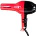 Solano SuperSolano Red/Black Hair Dryer 1800 watts