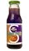 Gourmet Food : Brazil Gourmet Acai, 6/10oz bottles