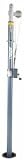 AAI Elite Aluminum Multi-Court Upright