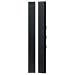 Pioneer PDP S55-LR - Left / right channel speakers - 9 Watt - black