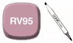 .Too/トゥー コピック チャオRV95【ベビー・ブロッサム】 36D 72B