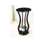 Plant Stand Cherry LTDWarehouse C7-900934