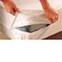 Cotton Supreme Box Spring Protector - Cal. King 37"X84"X9"(2)