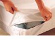 Value Guard Pillow Protector - King 21"X37"