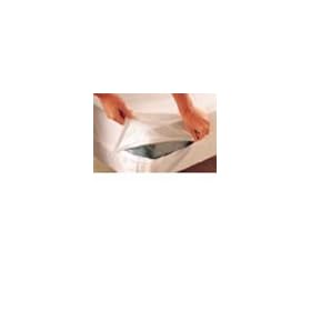 Value Guard Pillow Protector - King 21"X37"