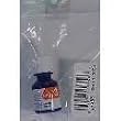 Nutrafin Ammonia Fresh and Saltwater Reagent No.3 Refill for Aquarium, 10ml