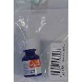 Nutrafin Ammonia Fresh and Saltwater Reagent No.3 Refill for Aquarium, 10ml