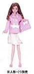 リカちゃん ハートヒルズママドレスB