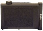 Mamiya RZ II Polaroid Back